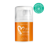 Cremă Soleil cu factor de protecție solară SPF 50, 50 ml