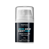 Cremă pentru bărbați Skin Vantage anti-age 2in1, 50 ml