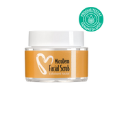 Exfoliant facial MicroDerm, 50 ml