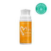 Mini Cremă Soleil cu factor de protecție solară SPF 50, 15 ml