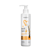 Șampon Aminofill Complex pentru reconstrucția intensivă a părului, 250 ml