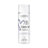 Toner echilibrant B3 cu aloe vera și niacinamidă, 200 ml
