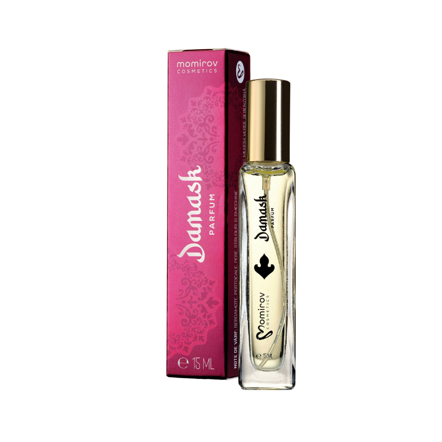 Parfum Damask, 15 ml