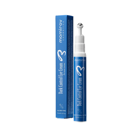 Dark Control cremă iluminatoare anticearcăn pentru ochi, 17 ml
