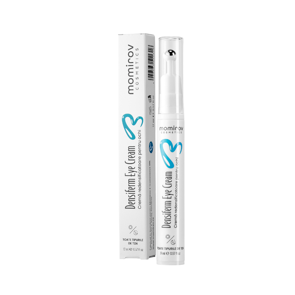 Densiferm cremă redensificatoare pentru ochi, 17 ml