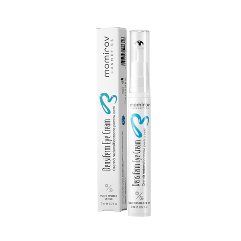 Densiferm cremă redensificatoare pentru ochi, 17 ml