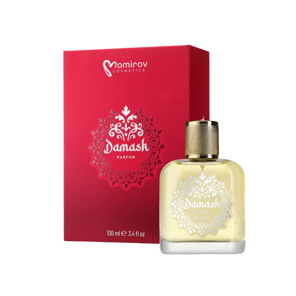 Parfum Damask, 100 ml
