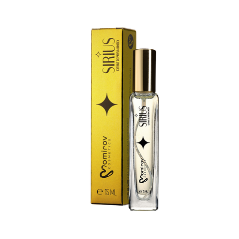 Extrait de parfum Sirius, 15 ml