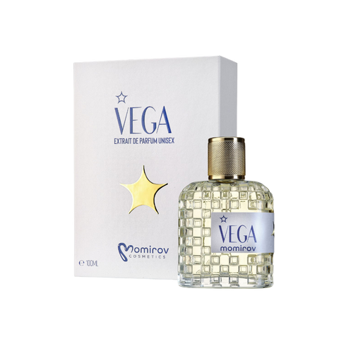 Extrait de parfum Vega, 100 ml