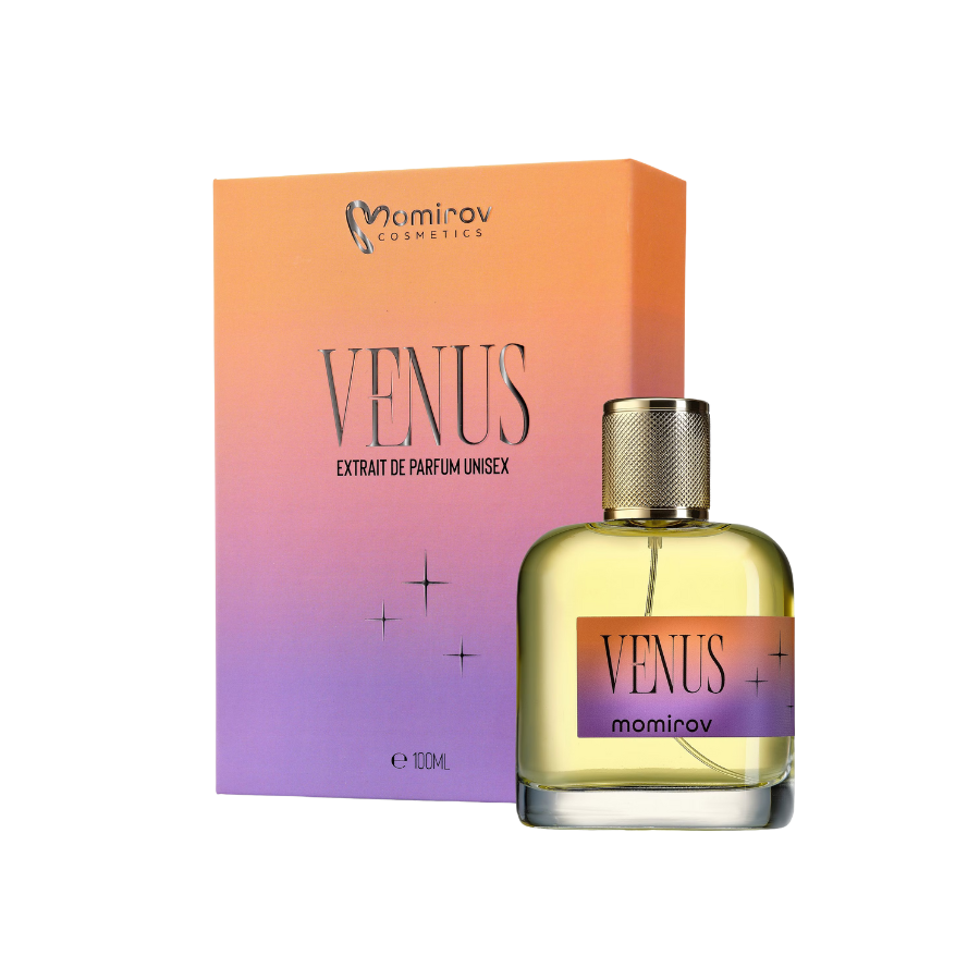 Extrait de parfum Venus, 100 ml