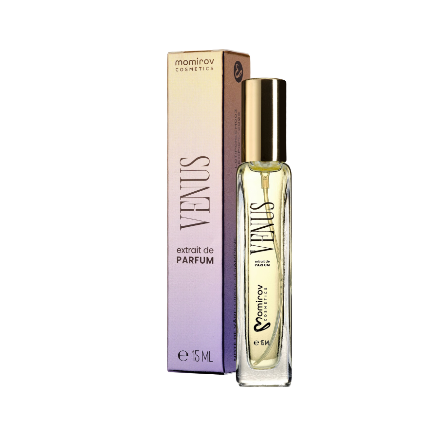 Extrait de parfum Venus, 15 ml