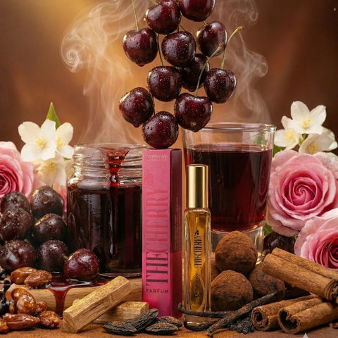 Parfum The Cherry on Top, 15 ml