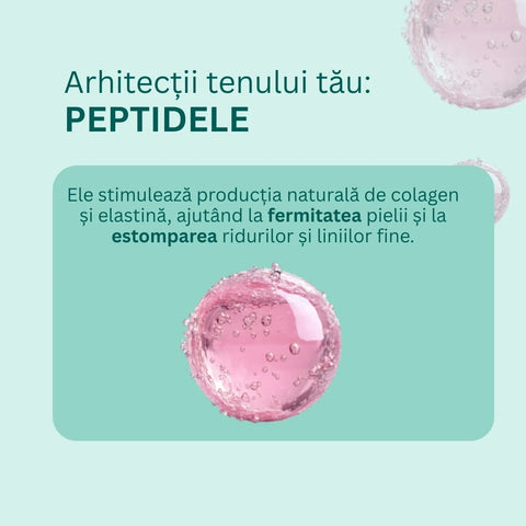Rutina de seară pentru riduri profunde