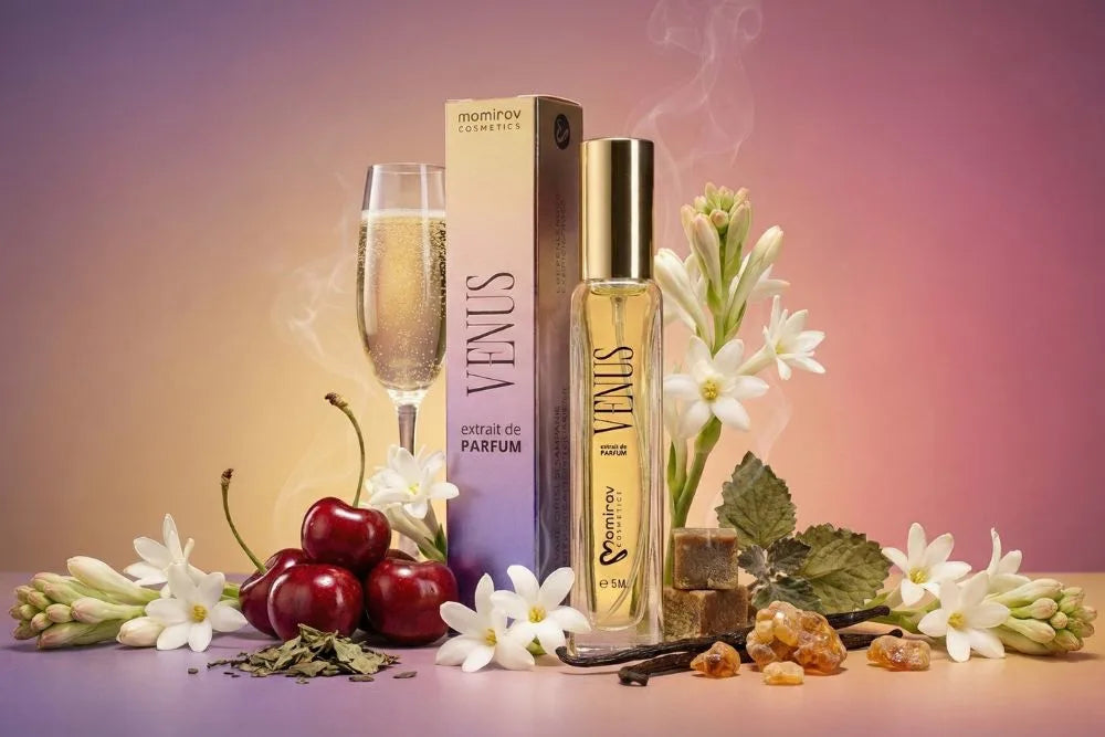 Extrait de parfum Venus, 15 ml