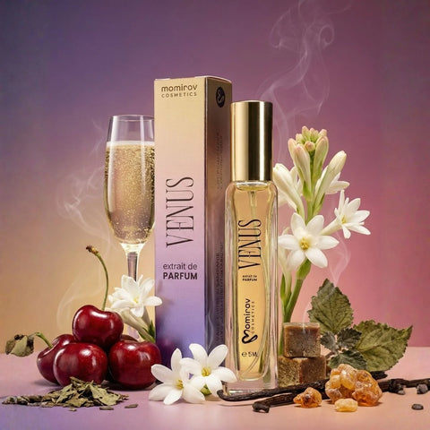 Extrait de parfum Venus, 15 ml